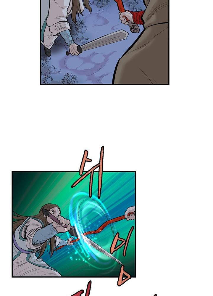 Bất Bại Quyền Ma Chapter 180 - 53