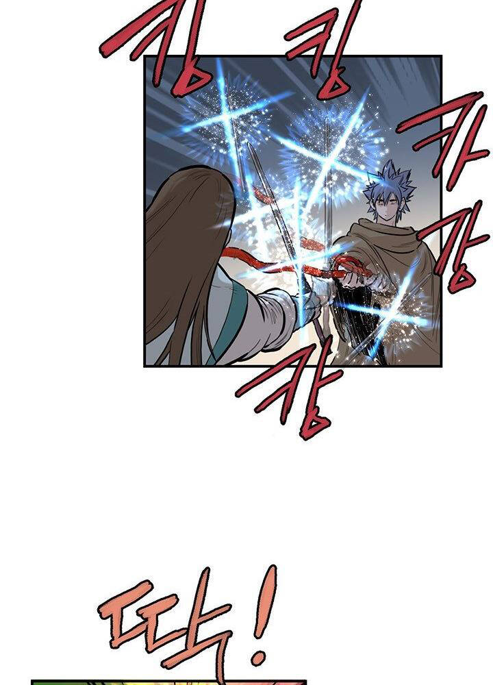 Bất Bại Quyền Ma Chapter 180 - 54