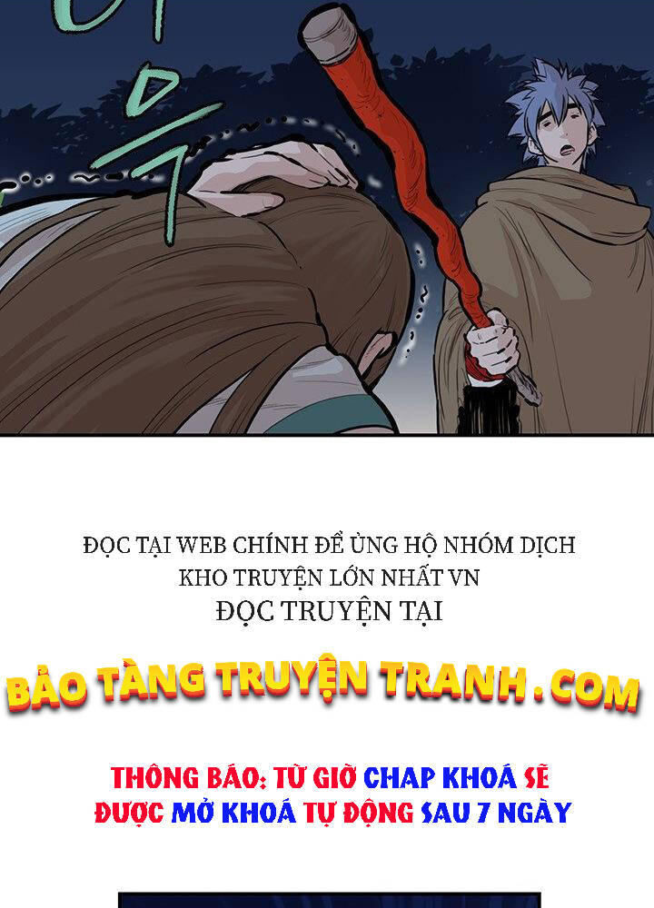 Bất Bại Quyền Ma Chapter 180 - 56
