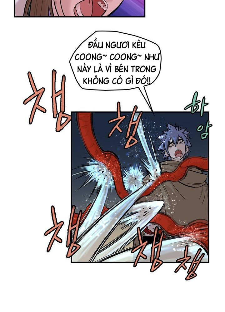 Bất Bại Quyền Ma Chapter 180 - 58