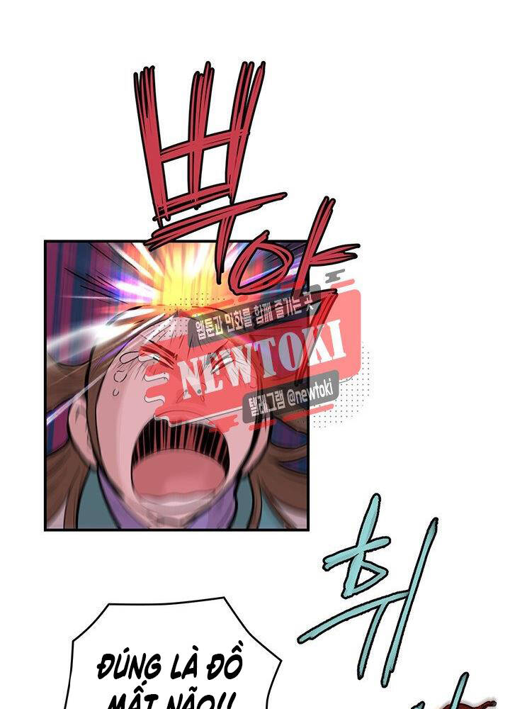 Bất Bại Quyền Ma Chapter 180 - 59
