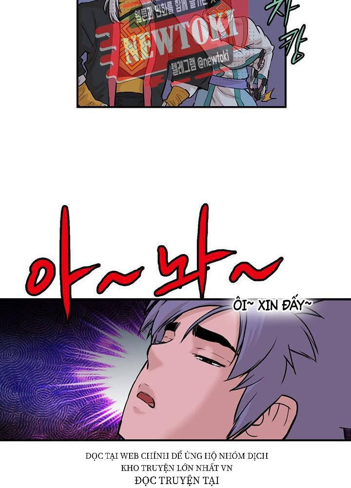 Bất Bại Quyền Ma Chapter 180 - 7