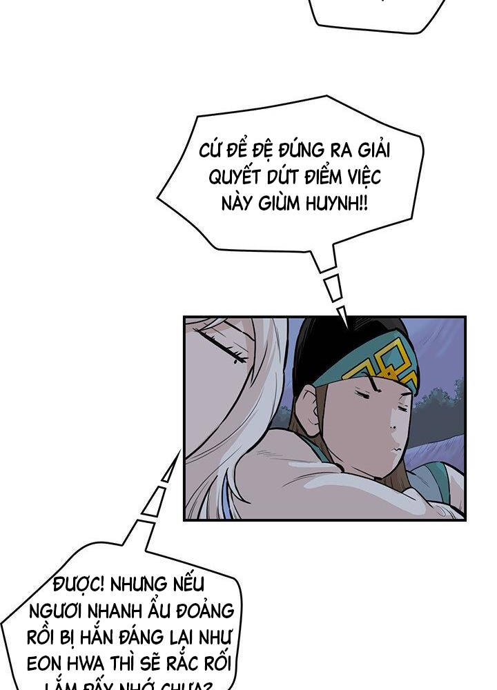 Bất Bại Quyền Ma Chapter 180 - 9