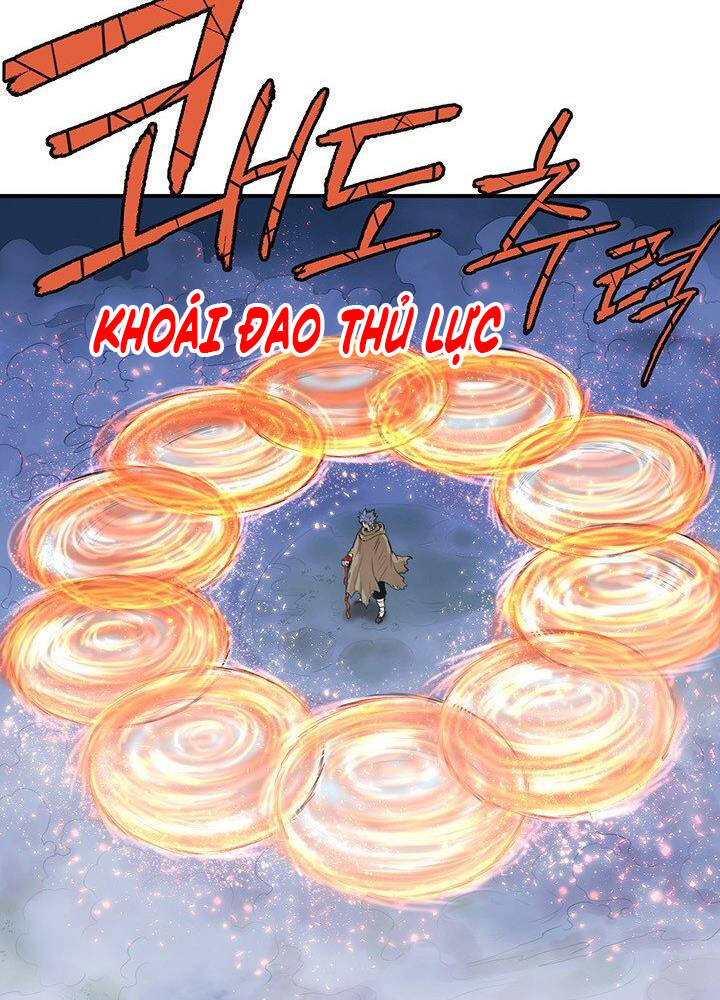 Bất Bại Quyền Ma Chapter 181 - 16