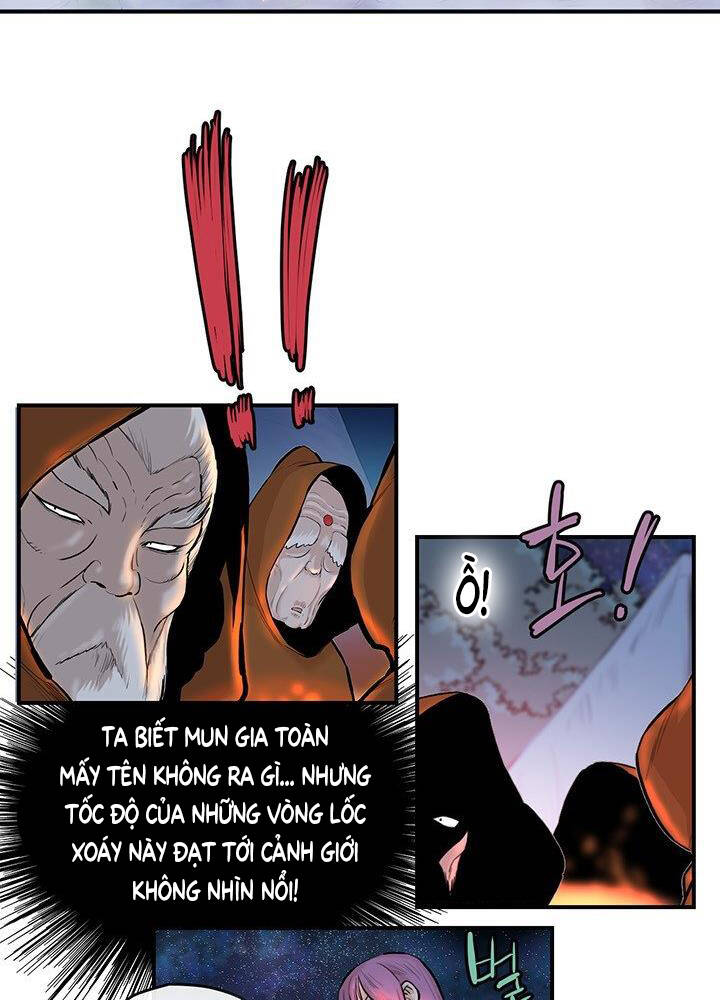 Bất Bại Quyền Ma Chapter 181 - 17