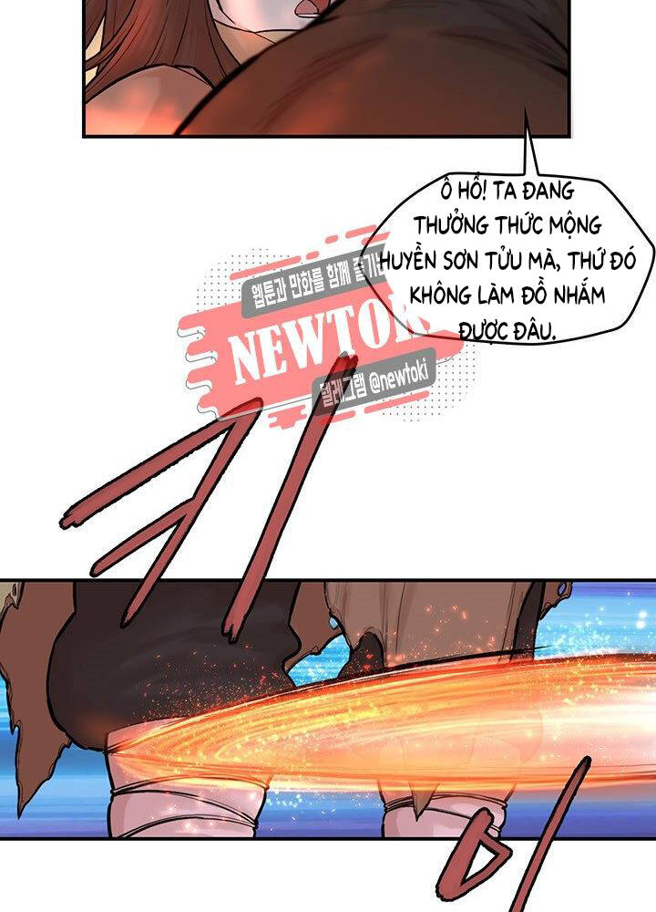 Bất Bại Quyền Ma Chapter 181 - 19