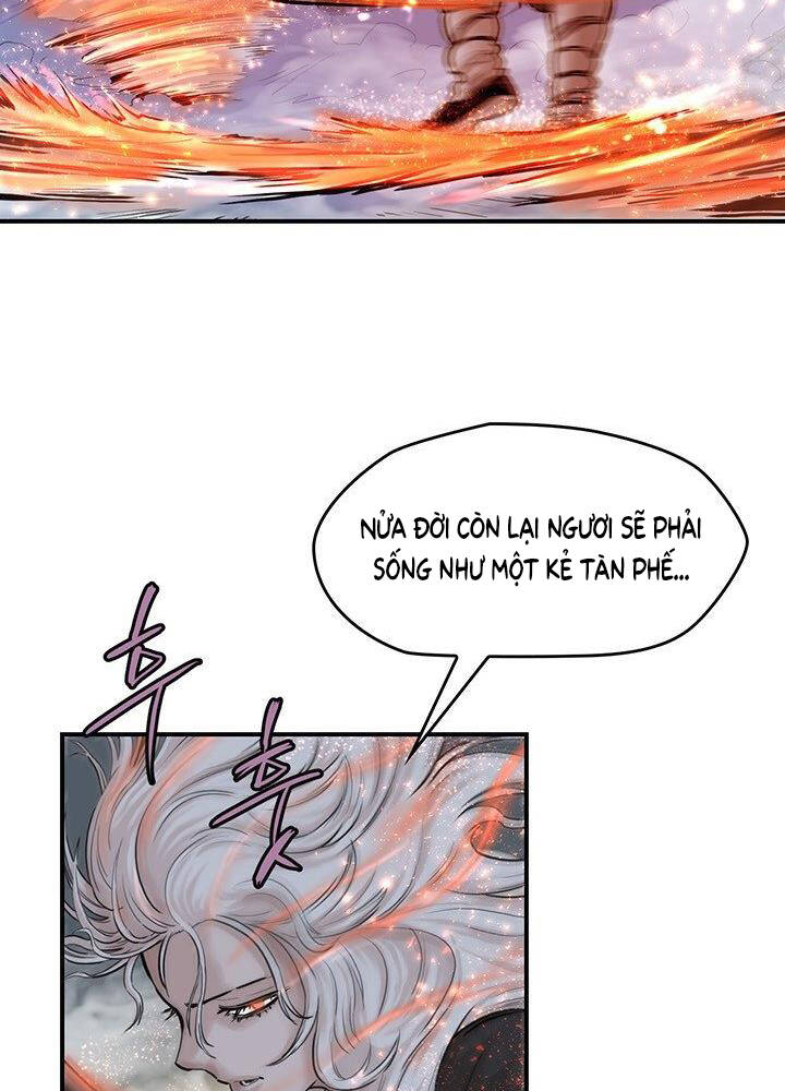 Bất Bại Quyền Ma Chapter 181 - 21