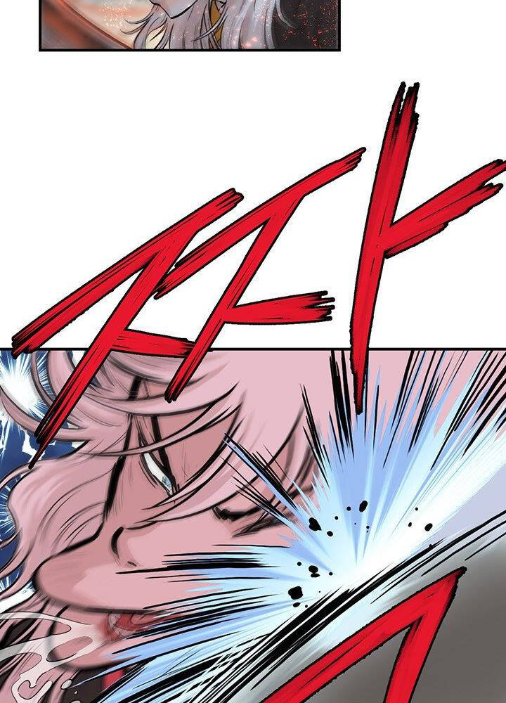 Bất Bại Quyền Ma Chapter 181 - 22