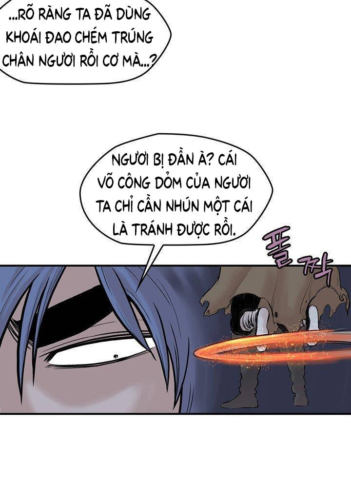 Bất Bại Quyền Ma Chapter 181 - 25