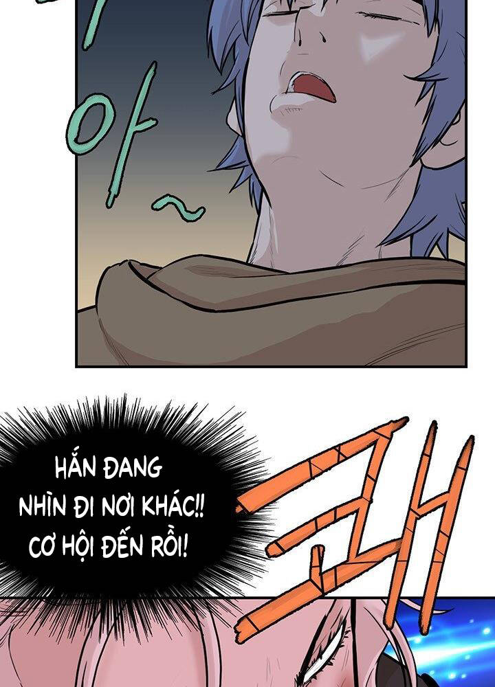 Bất Bại Quyền Ma Chapter 181 - 27