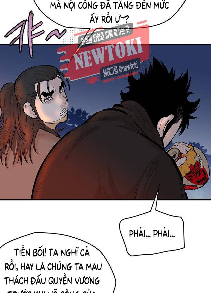 Bất Bại Quyền Ma Chapter 181 - 34