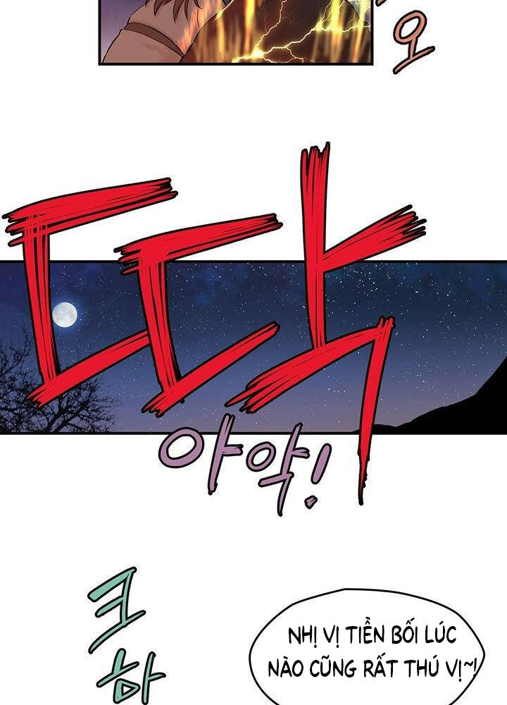 Bất Bại Quyền Ma Chapter 181 - 36
