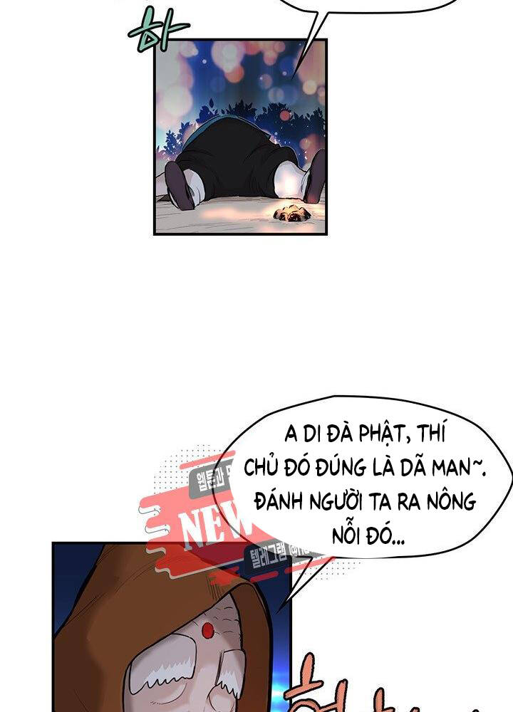 Bất Bại Quyền Ma Chapter 181 - 37