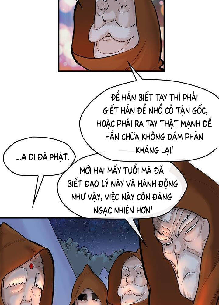 Bất Bại Quyền Ma Chapter 181 - 39