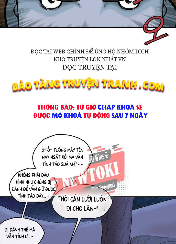 Bất Bại Quyền Ma Chapter 181 - 41