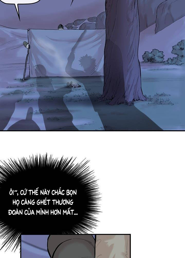 Bất Bại Quyền Ma Chapter 181 - 42