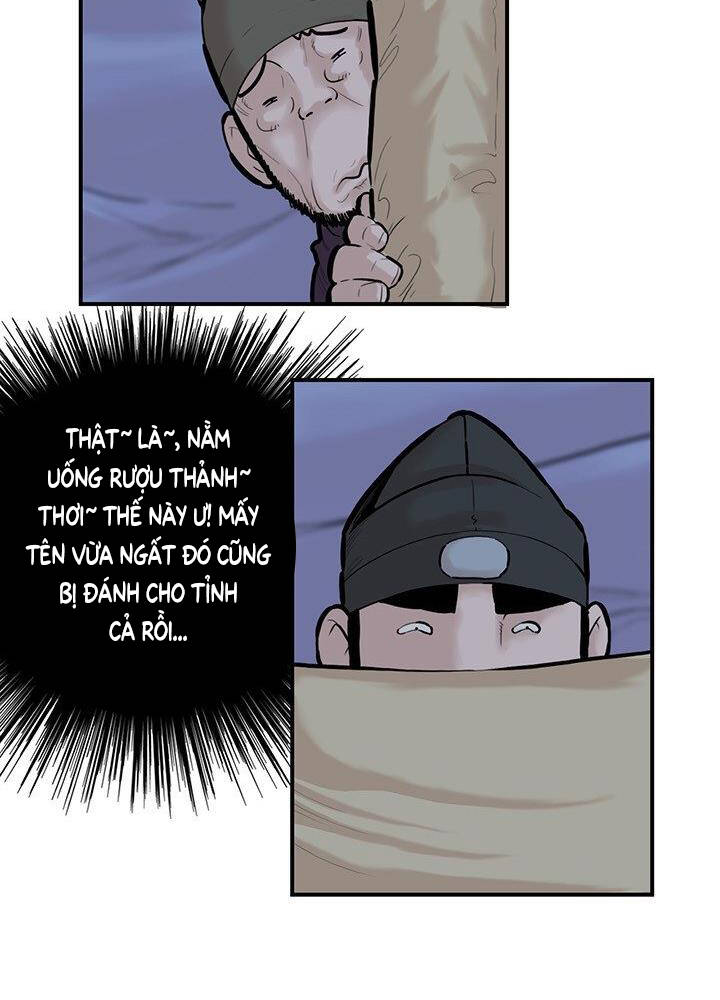 Bất Bại Quyền Ma Chapter 181 - 43