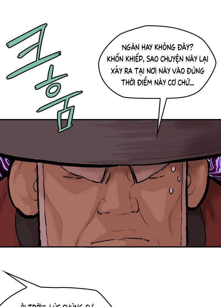 Bất Bại Quyền Ma Chapter 181 - 44