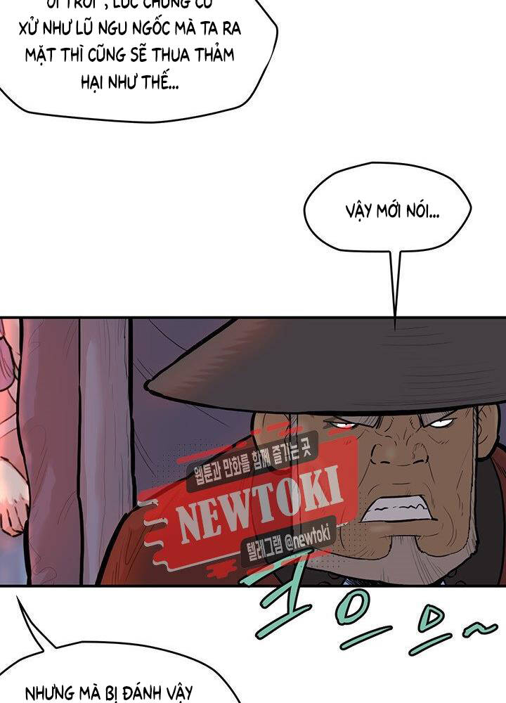 Bất Bại Quyền Ma Chapter 181 - 45