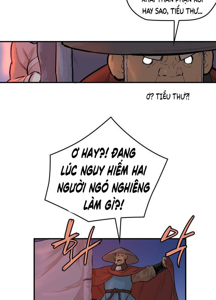 Bất Bại Quyền Ma Chapter 181 - 47