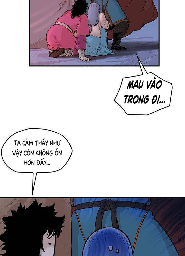 Bất Bại Quyền Ma Chapter 181 - 48