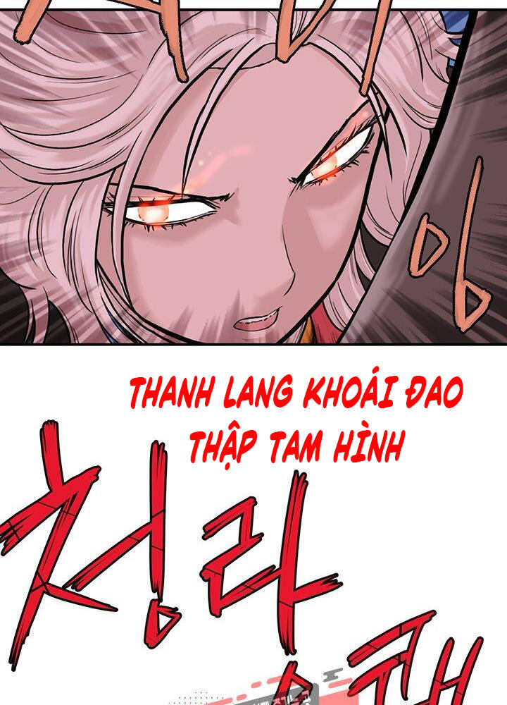 Bất Bại Quyền Ma Chapter 181 - 6