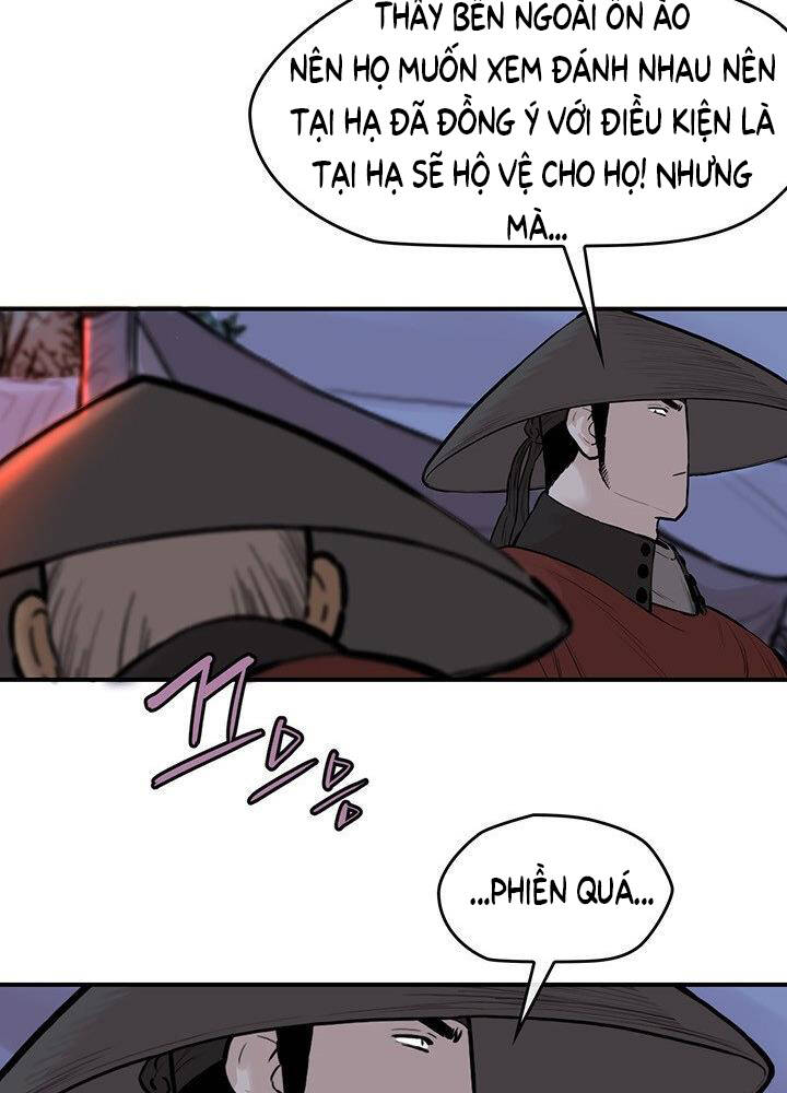 Bất Bại Quyền Ma Chapter 181 - 53