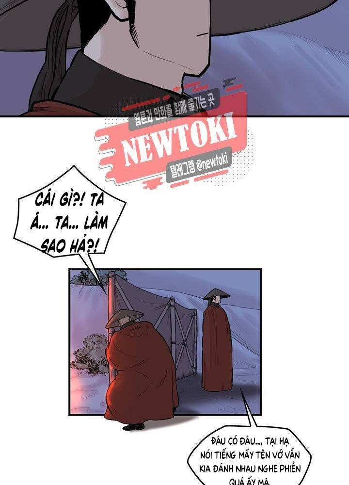 Bất Bại Quyền Ma Chapter 181 - 54