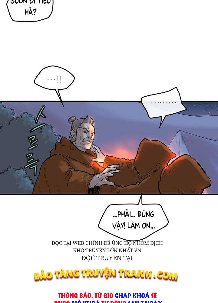 Bất Bại Quyền Ma Chapter 181 - 59