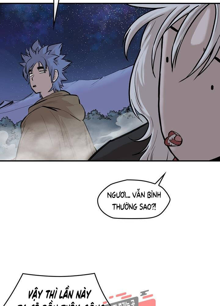 Bất Bại Quyền Ma Chapter 181 - 10