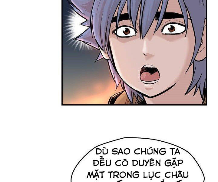 Bất Bại Quyền Ma Chapter 183 - 17