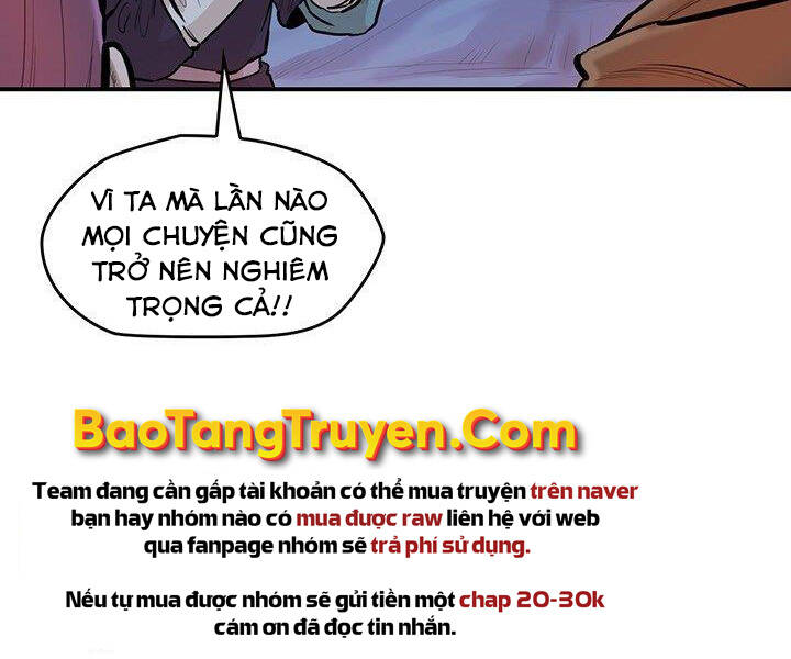 Bất Bại Quyền Ma Chapter 183 - 19