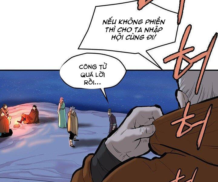 Bất Bại Quyền Ma Chapter 183 - 3