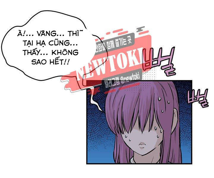 Bất Bại Quyền Ma Chapter 183 - 21