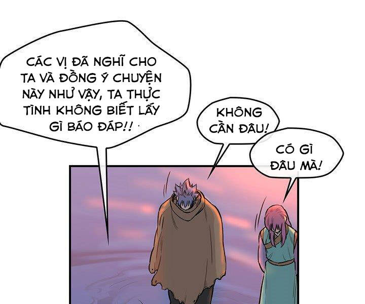 Bất Bại Quyền Ma Chapter 183 - 22