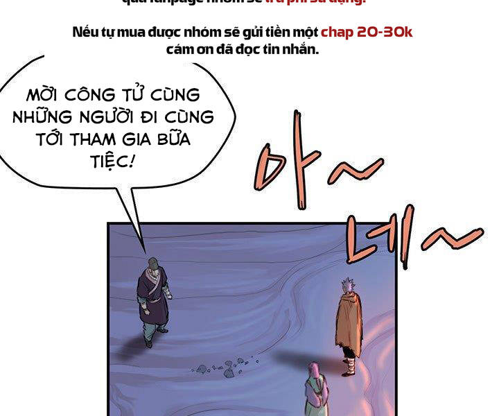 Bất Bại Quyền Ma Chapter 183 - 25
