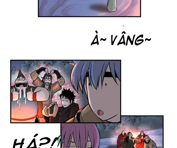 Bất Bại Quyền Ma Chapter 183 - 26