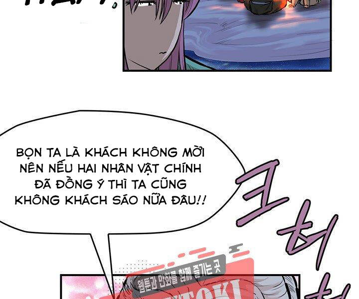 Bất Bại Quyền Ma Chapter 183 - 27