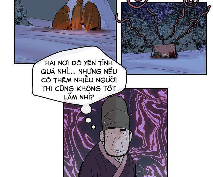 Bất Bại Quyền Ma Chapter 183 - 30