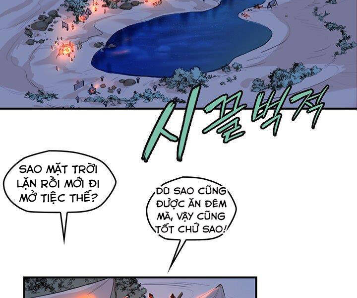 Bất Bại Quyền Ma Chapter 183 - 32