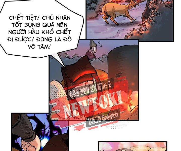 Bất Bại Quyền Ma Chapter 183 - 34
