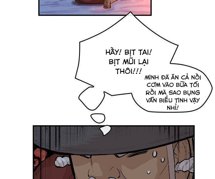 Bất Bại Quyền Ma Chapter 183 - 39