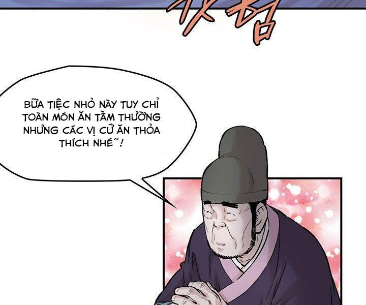 Bất Bại Quyền Ma Chapter 183 - 42