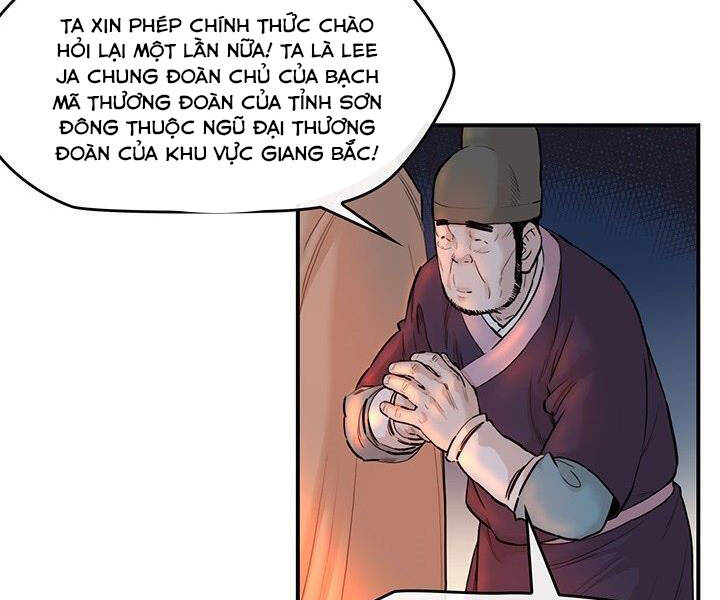 Bất Bại Quyền Ma Chapter 183 - 45
