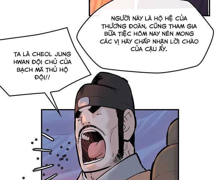 Bất Bại Quyền Ma Chapter 183 - 46