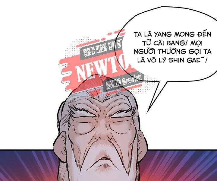 Bất Bại Quyền Ma Chapter 183 - 49