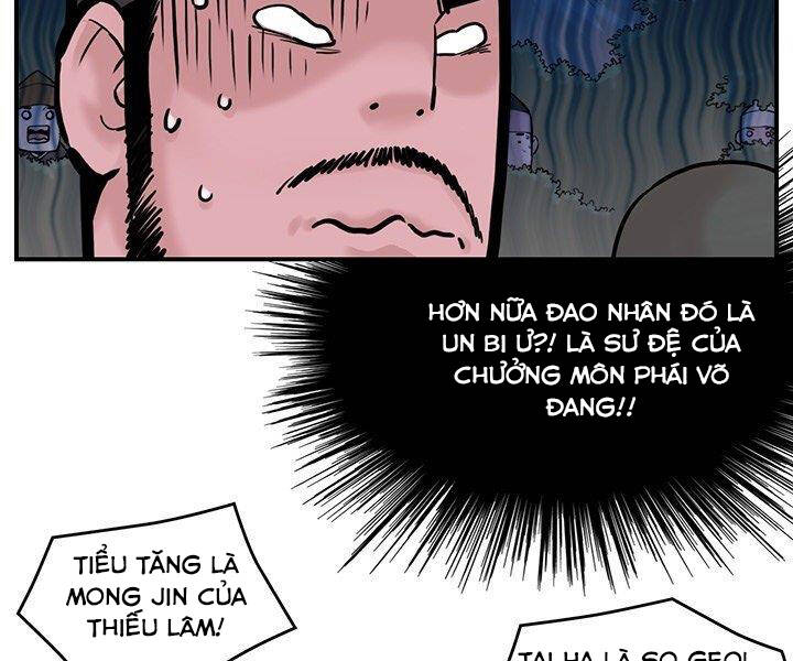 Bất Bại Quyền Ma Chapter 183 - 53