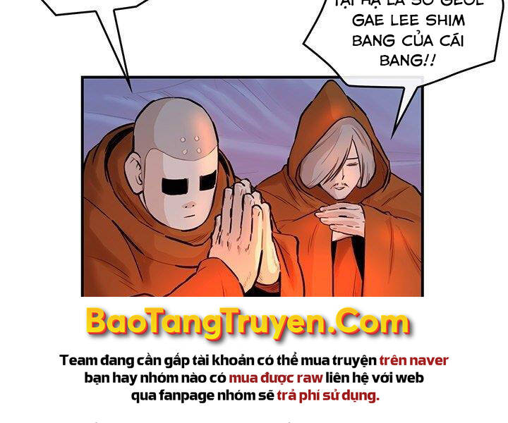 Bất Bại Quyền Ma Chapter 183 - 54