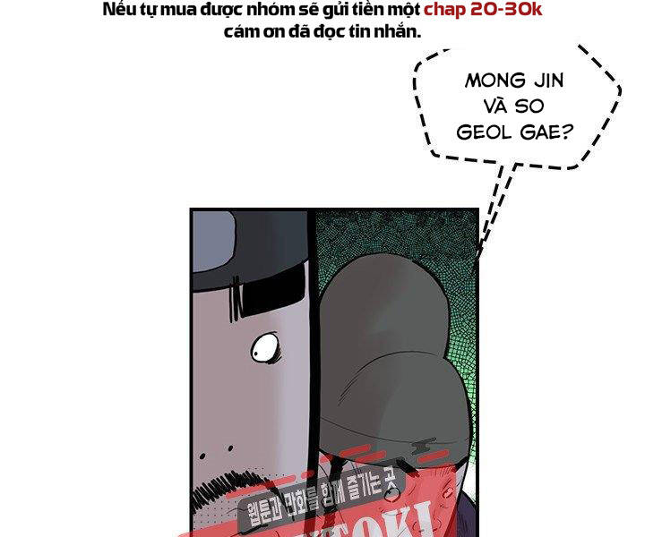 Bất Bại Quyền Ma Chapter 183 - 55