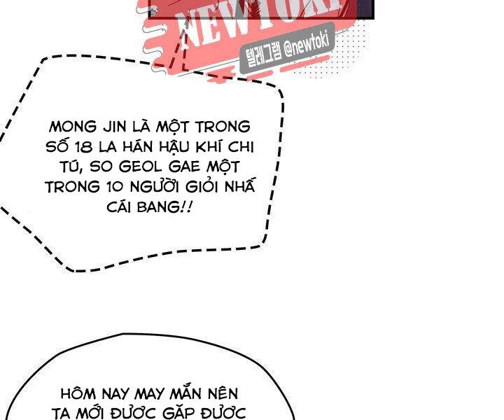 Bất Bại Quyền Ma Chapter 183 - 56